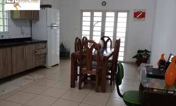 Imagem 3: Sobrado à venda, 180 m² por R$ 583.000,00 - Parque Continental II - Guarulhos/SP