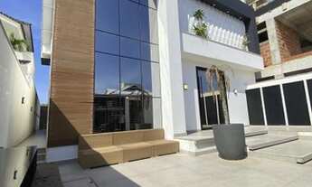 Imagem 3: Casa para Venda em Rio de Janeiro, Recreio dos Bandeirantes, 4 dormitórios, 4 suítes, 5 ba