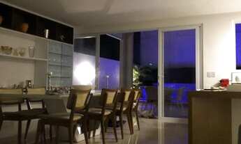 Imagem 5: Excelente casa de Condomínio para venda 4 suítes em Alphaville Litoral Norte 1 - Camaçari