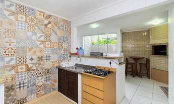 Imagem 5: Sobrado com 2 dormitórios em Canto Grande, Bombinhas -SC