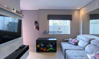 Imagem 2: Sobrado à venda, 67 m² por R$ 462.000,00 - Carrão - São Paulo/SP