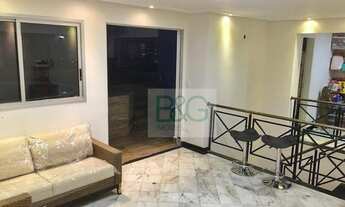 Imagem 6: Cobertura à venda, 161 m² por R$ 1.220.000,00 - Vila Gomes Cardim - São Paulo/SP