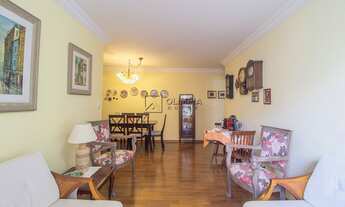 Imagem 4: Apartamento Venda Itaim Bibi 116 m² 2 Dormitórios