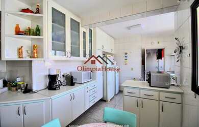 Imagem 6: Venda Apartamento 4 Dormitórios - 201 m² Moema