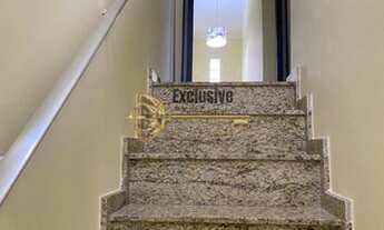 Imagem 3: Lindo sobrado à venda na Vila Pires - Santo André