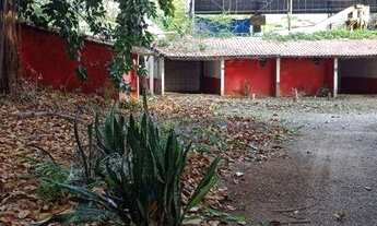 Imagem 2: Terreno, 4803 m² - venda por R$ 8.500.000,00 ou aluguel por R$ 40.000,00/mês - Canindé - S