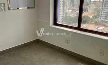 Imagem 3: Campinas - Conjunto Comercial/Sala - Vila Itapura