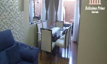 Imagem 5: Lindo Sobrado no Jaguaré, em Condomínio fechado, todo reformado, próximo ao Shopping Conti