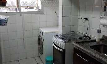 Imagem 6: 2 DORMS, 550 MTS DO METRÔ SACOMÂ, 51 m² - Alto do Ipiranga - São Paulo/SP - AP6008