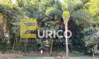 Imagem 7: Terreno à venda com topografia aclive e vista maravilhosa no condominio fechado Vila Hipic