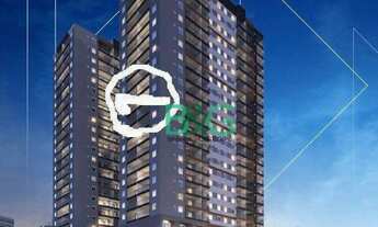 Imagem: Studio à venda, 24 m² por R$ 197.010,00