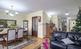 Imagem 2: Apartamento Venda 3 Dormitórios - 185 m² Itaim Bibi