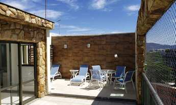 Imagem 3: Ocean Drive/ AlfaBarraCobertura com 2 dormitórios à venda, 139 m² por R$ 1.400.000 - Barra