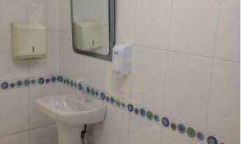 Imagem 11: Galpão para alugar, 514 m² por R$ 17.500,00 - Lapa - São Paulo/SP