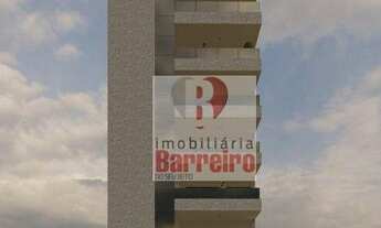 Imagem 3: Apartamento no Barreiro, Luxo, 1 por andar, 132,00m2, 3 vagas, 3 qtos suite e 2 semi suite