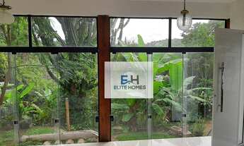 Imagem 3: Chácara com 4 dormitórios à venda, 2820 m² por R$ 750.000,00 - Parque Valinhos - Valinhos