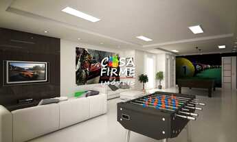 Imagem 4: Apartamento com 2 dorms, Aviação, Praia Grande - R$ 315 mil, Cod: 330144