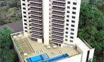 Imagem 4: Apartamento para venda possui 153 metros quadrados com 4 quartos em Luxemburgo - Belo Hori