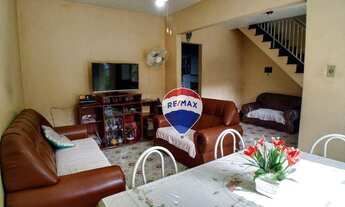 Imagem 2: Ampla Casa triplex com 4 Quartos na Estrada do Tinguí!