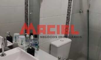 Imagem 2: Venda - CASA COND. FECHADO COND JARDIM GIRASSOL - VILA SAO GERALDO - SAO JOSE DOS CAMPOS