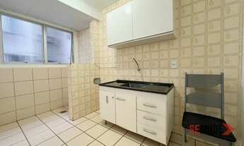 Imagem 3: Apartamento de 2 dormitórios no bairro Agronômica em Florianópolis/SC - UFSC