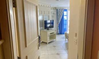 Imagem 5: Apartamento para aluguel e venda tem 63 metros quadrados com 1 quarto.