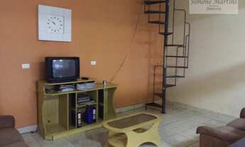 Imagem 7: Casa com 2 dormitórios à venda, 60 m² por R$ 249.900,00 - Vila Atlântica - Mongaguá/SP