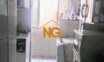 Imagem 4: CONTAGEM - Apartamento Padrão - Flamengo