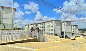 Imagem 2: APARTAMENTO ÁREA PRIVATIVA ICAIVERA, CONTAGEM/MG. (MAIS PARK