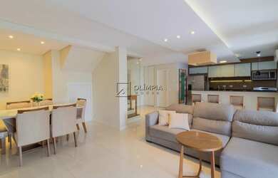 Imagem 3: Venda Apartamento 2 Dormitórios - 170 m² Brooklin