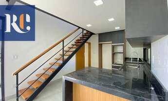 Imagem 4: Linda Casa 3 dormitórios, sendo 1 suíte com closet - Condomínio Piemonte - Indaiatuba/SP