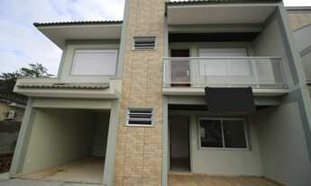 Imagem: FLORIANóPOLIS - Casa Padrão - Monte Verde