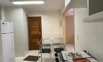 Imagem 7: Apartamento para venda com 92 metros quadrados com 3 quartos em Icaraí - Niterói - RJ