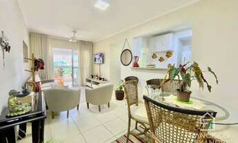 Imagem 3: Apartamento com 2 dormitórios à venda, 77 m² por R$ 650.000,00 - Jardim Lido - Bertioga/SP