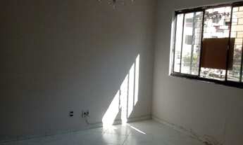 Imagem 2: Apartamento para venda tem 60 metros quadrados com 3 quartos