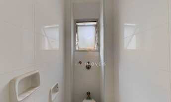 Imagem 5: Apartamento com 3 dormitórios à venda, 187 m² por R$ 2.195.000 - Itaim Bibi - São Paulo/SP