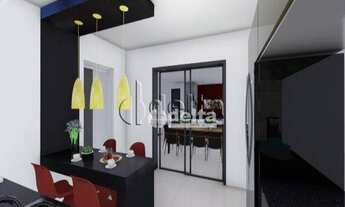 Imagem 6: Casa com 3 dormitórios à venda, 241 m² por R$ 2.500.000,00 - Morada da Colina - Uberlândia