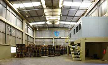 Imagem 3: Galpão, 5200 m² - venda por R$ 25.000.000,00 ou aluguel por R$ 120.000,00/mês - Sorocaba