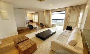 Imagem 5: MANSÃO ALBERTO SANTANA. Excelente apartamento 4 quartos, suítes, à venda em Ondina