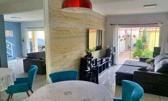 Imagem: Sobrado à venda, 242 m² por R$ 730.000,00