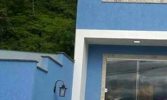 Imagem 2: Casa à venda, 102 m² por R$ 320.000,00 - Comary - Teresópolis/RJ