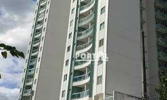 Imagem 3: Venda- Ed. Duet- 02 quartos (suíte)- Próx. ao Salesiano