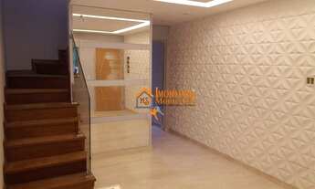 Imagem 3: Sobrado à venda por R$ 477.000,00 - Macedo - Guarulhos/SP