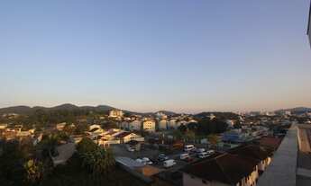 Imagem 6: Cobertura com 2 suítes à venda, 105 m² por R$ 650.000 - Bom Retiro - Joinville/SC