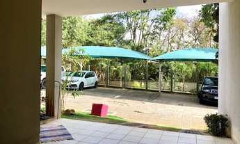 Imagem 4: Casa de condomínio sobrado para venda com 130m² com 3 quartos sendo 1 suíte