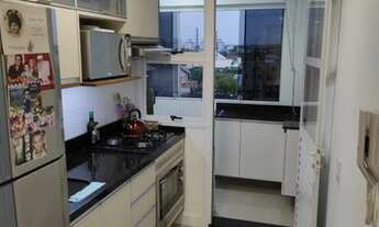 Imagem 5: Apartamento para venda tem 55 metros quadrados com 2 quartos em Igara - Canoas - RS