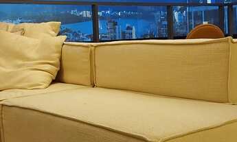 Imagem 6: ALTO PADRAO Ipanema - frente mar e frente Lagoa Rio de Janeiro - RJ