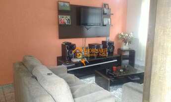 Imagem: Sobrado à venda por R$ 430.000,00 - Bela