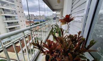 Imagem 7: Apartamento com 2 dormitórios à venda, 69 m² por R$ 600.000,00 - Bom Retiro - São Paulo/SP