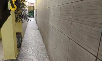 Imagem 5: Casa duplex duas suítes 5 vagas